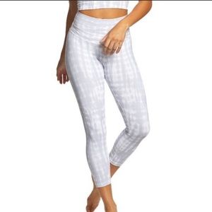 DYI Tie Dye Signature Tights